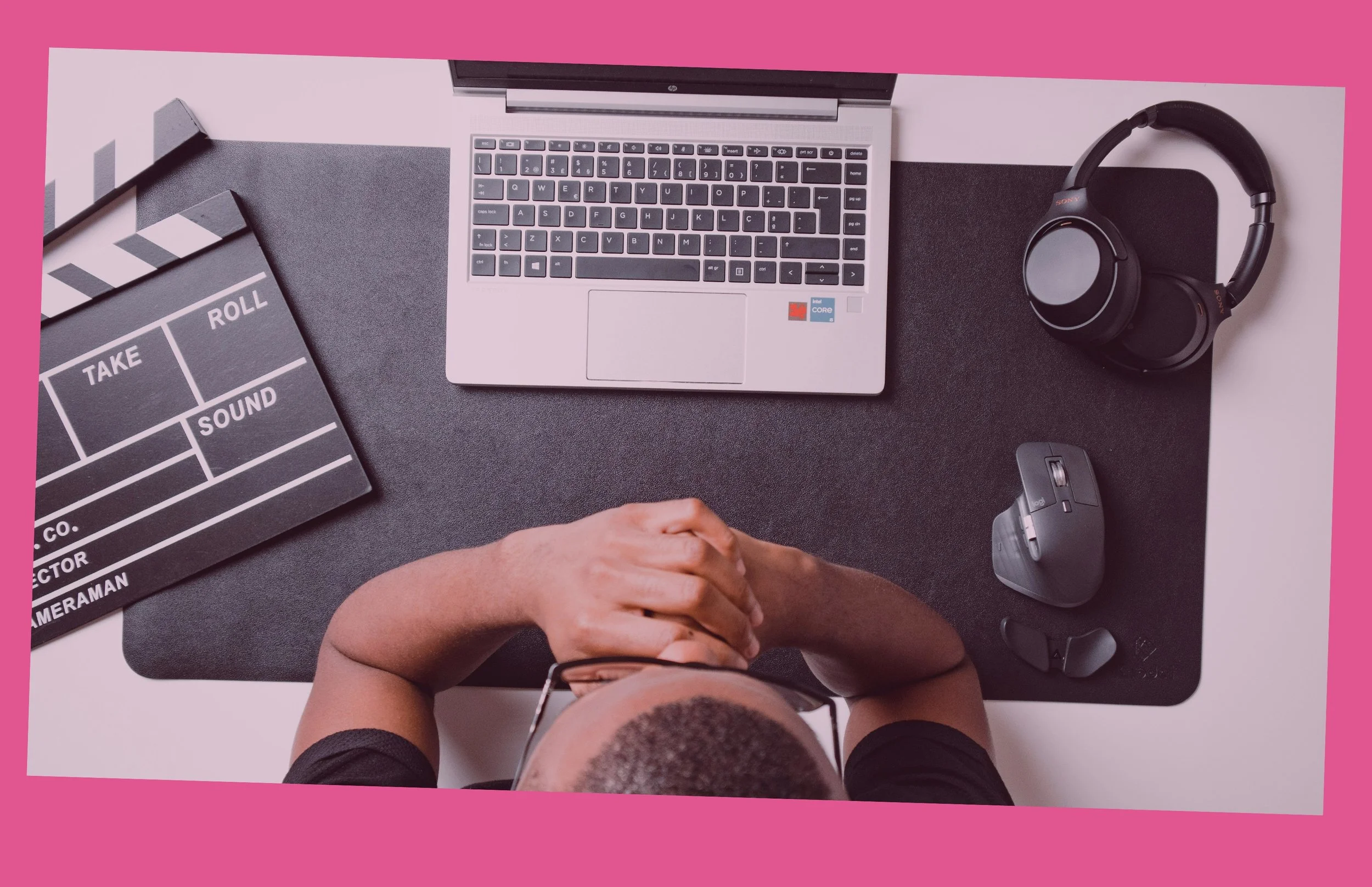 The Resistance: Why We Avoid What Truly Matters.