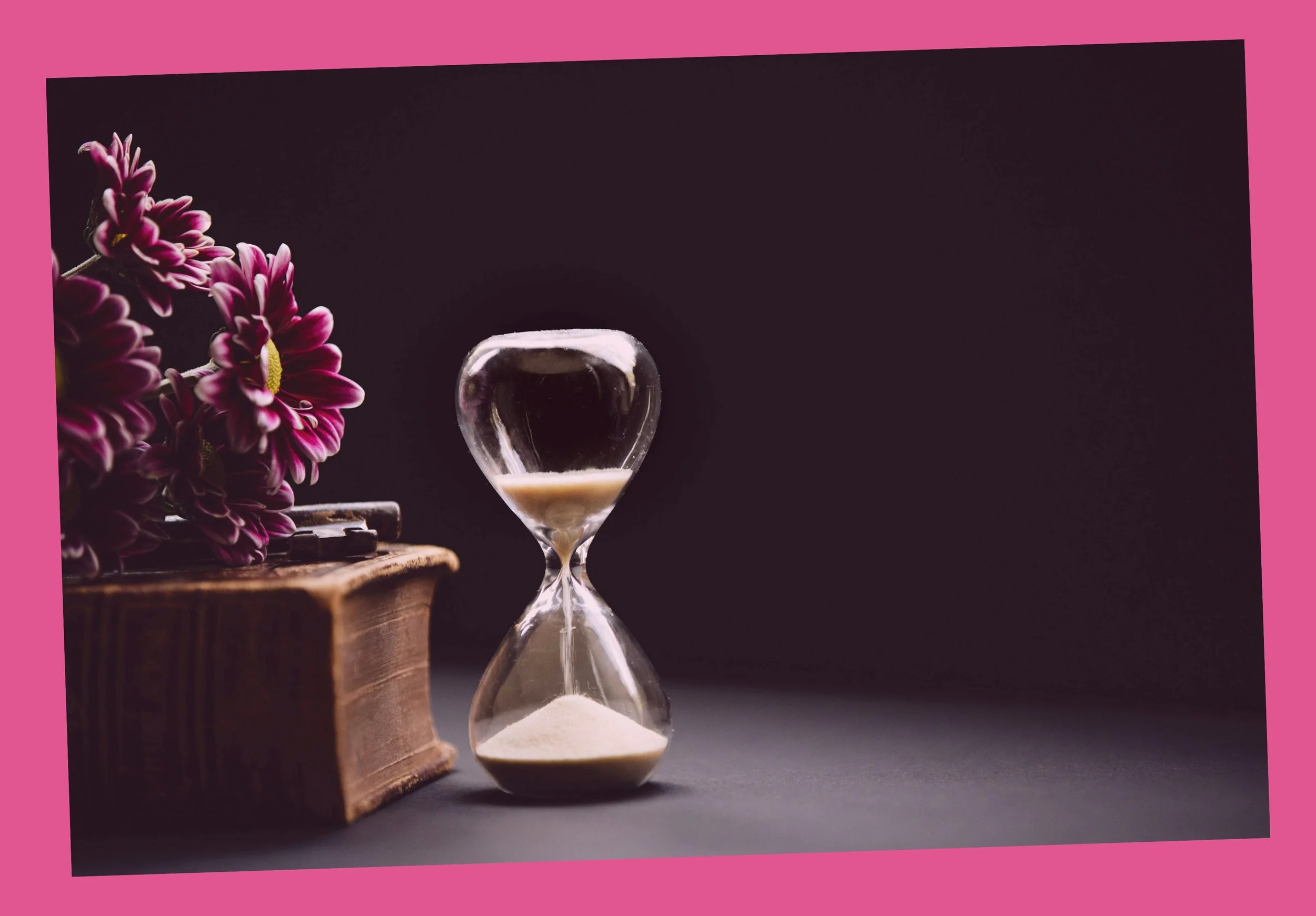 Why Productivity Isn’t About Time at All.