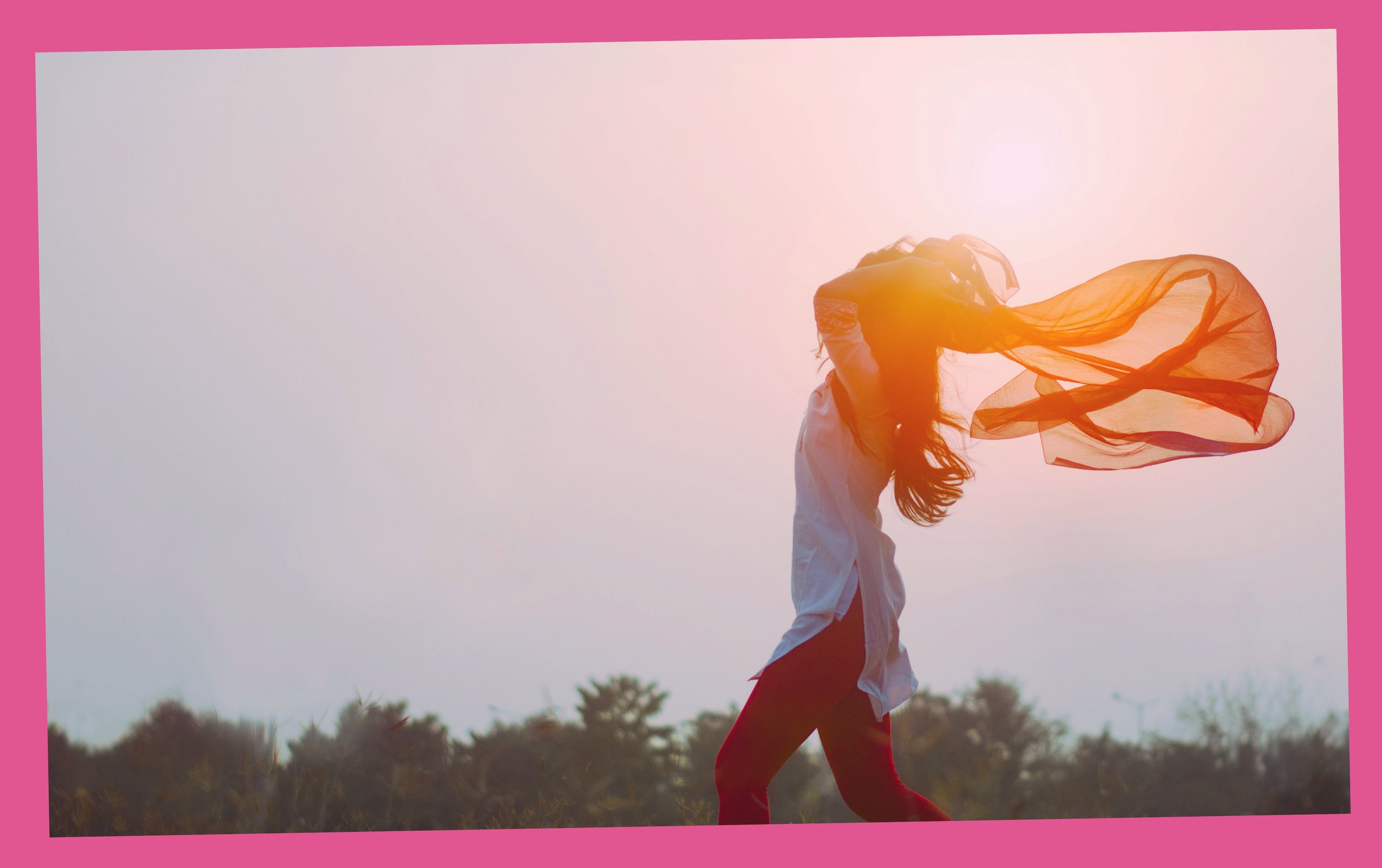 8 Lessons from One of My Greatest Teachers.