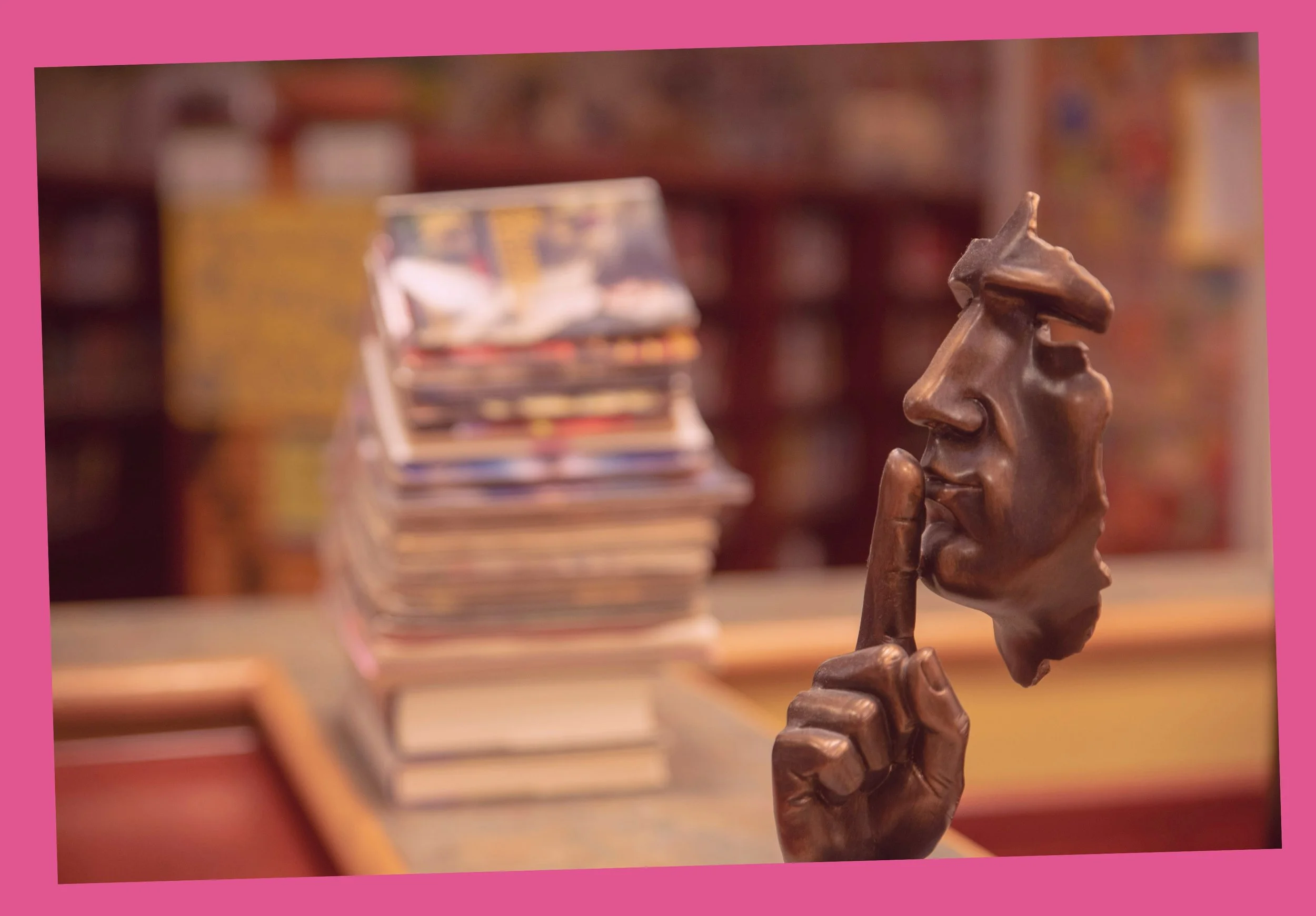 Why Talented Leaders Stay Overlooked — and How to Change That.