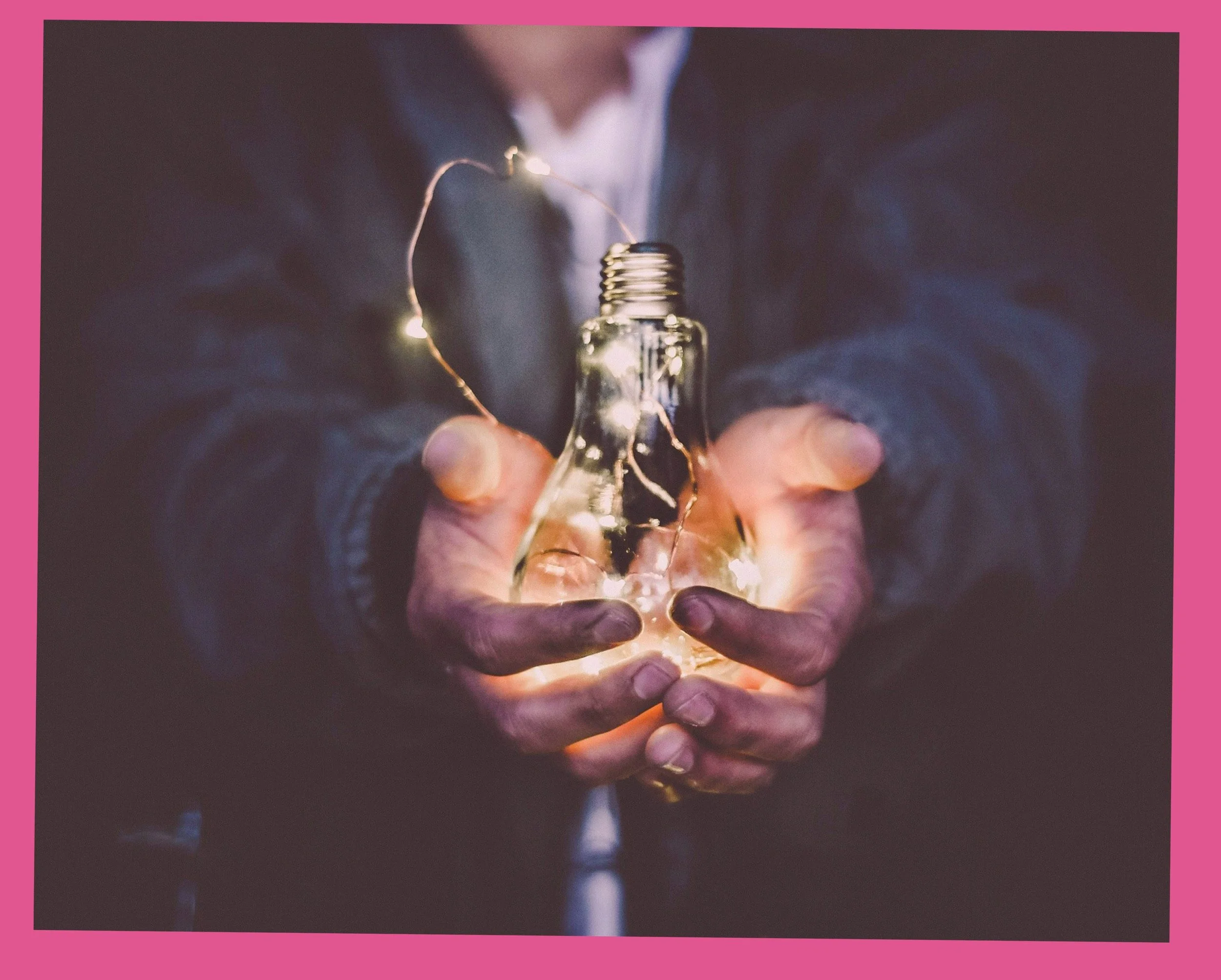 The Values Filter: How to Make Decisions You Don’t Regret.