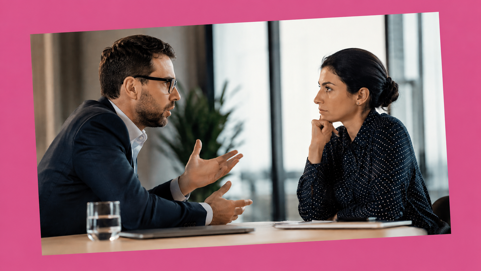 You Don’t Lose Your Temper for No Reason: Understanding Your Leadership Triggers.
