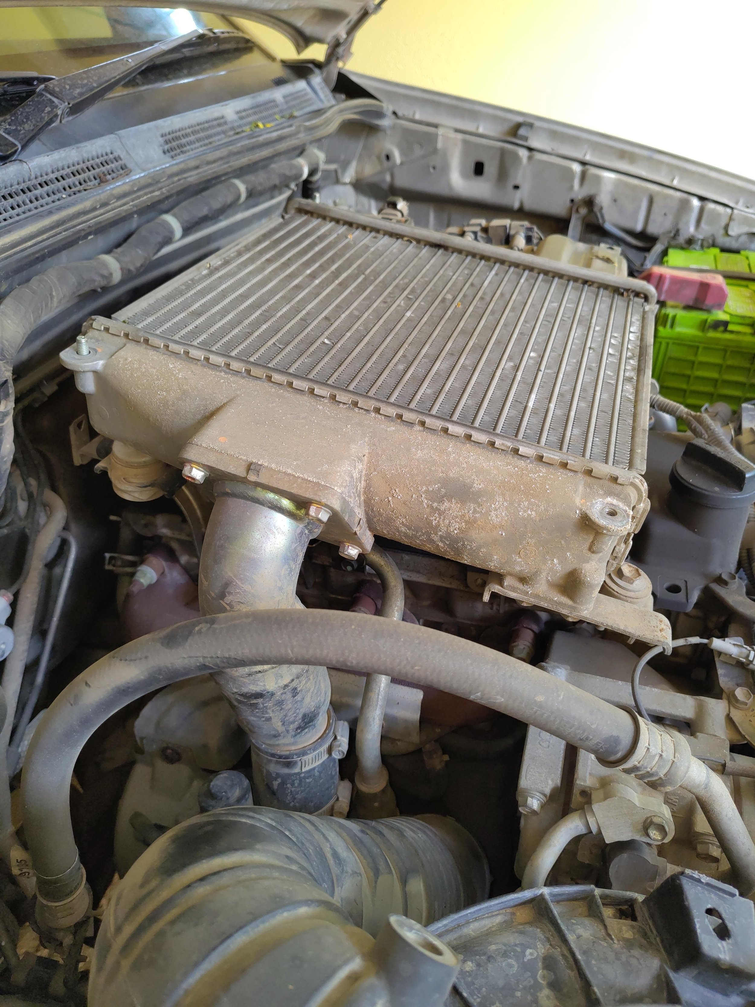 Car problem, and God’s cheap solution