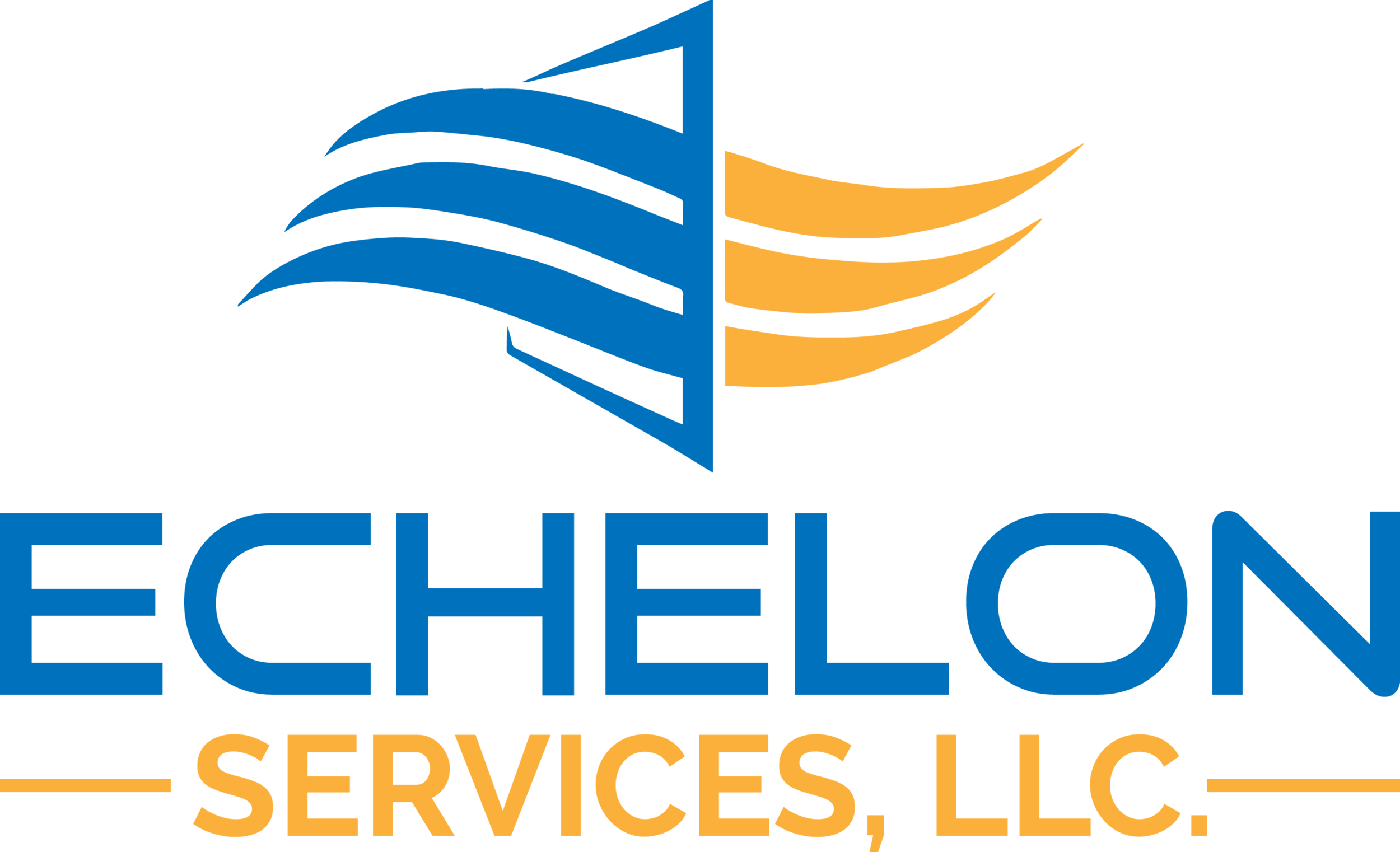 Echelon Services, LLC.