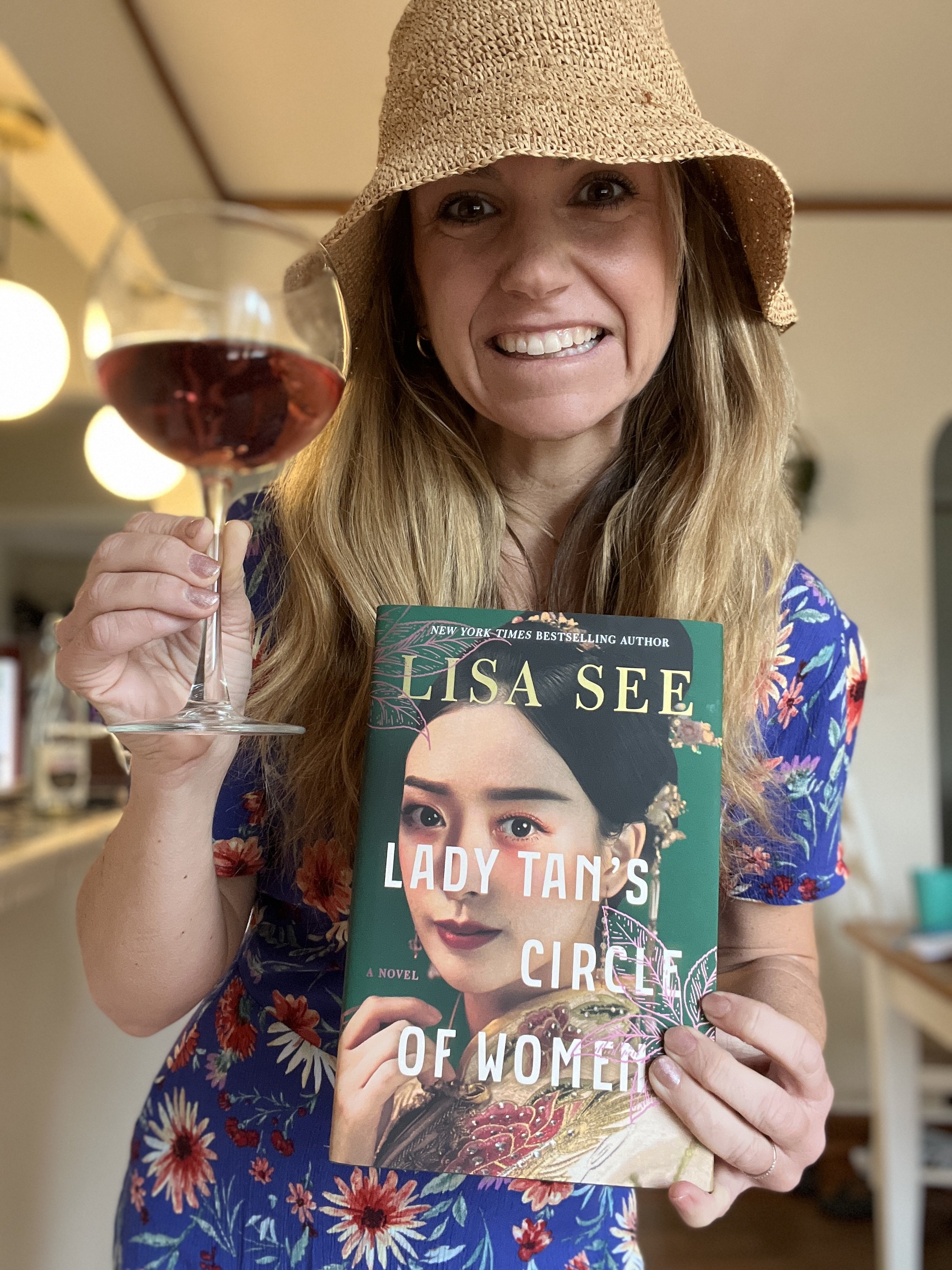 KF Book Club: August Book of the Month