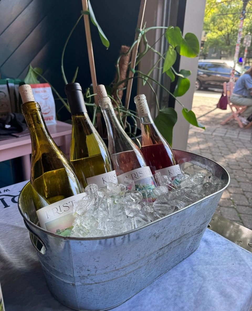 Wine & Cider Tasting at The Scout Wine Bar (Gresham)