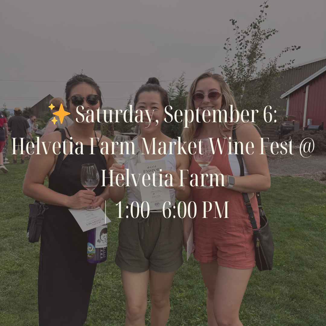Helvetia Wine Festival