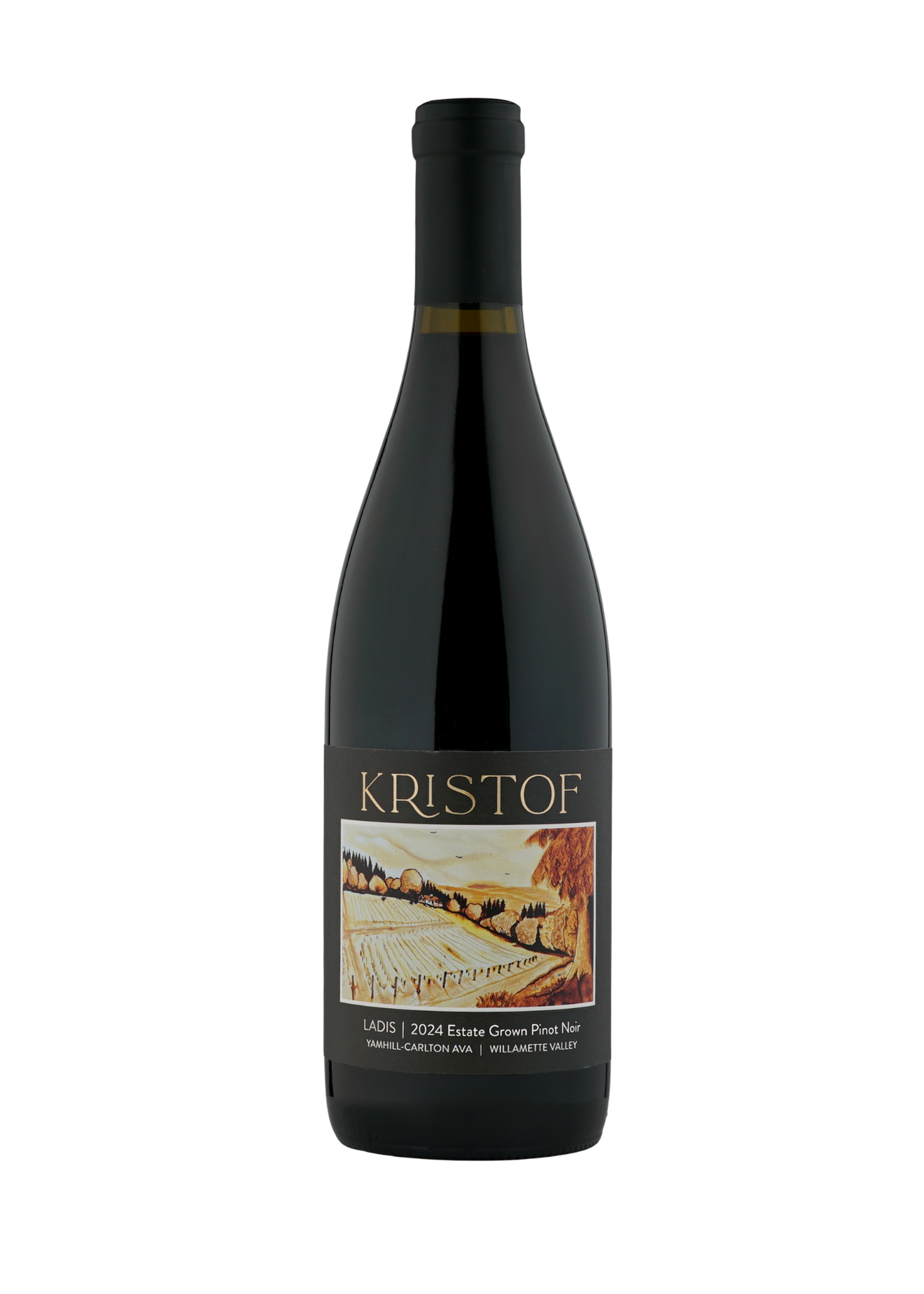 2024 Ladis Pinot Noir