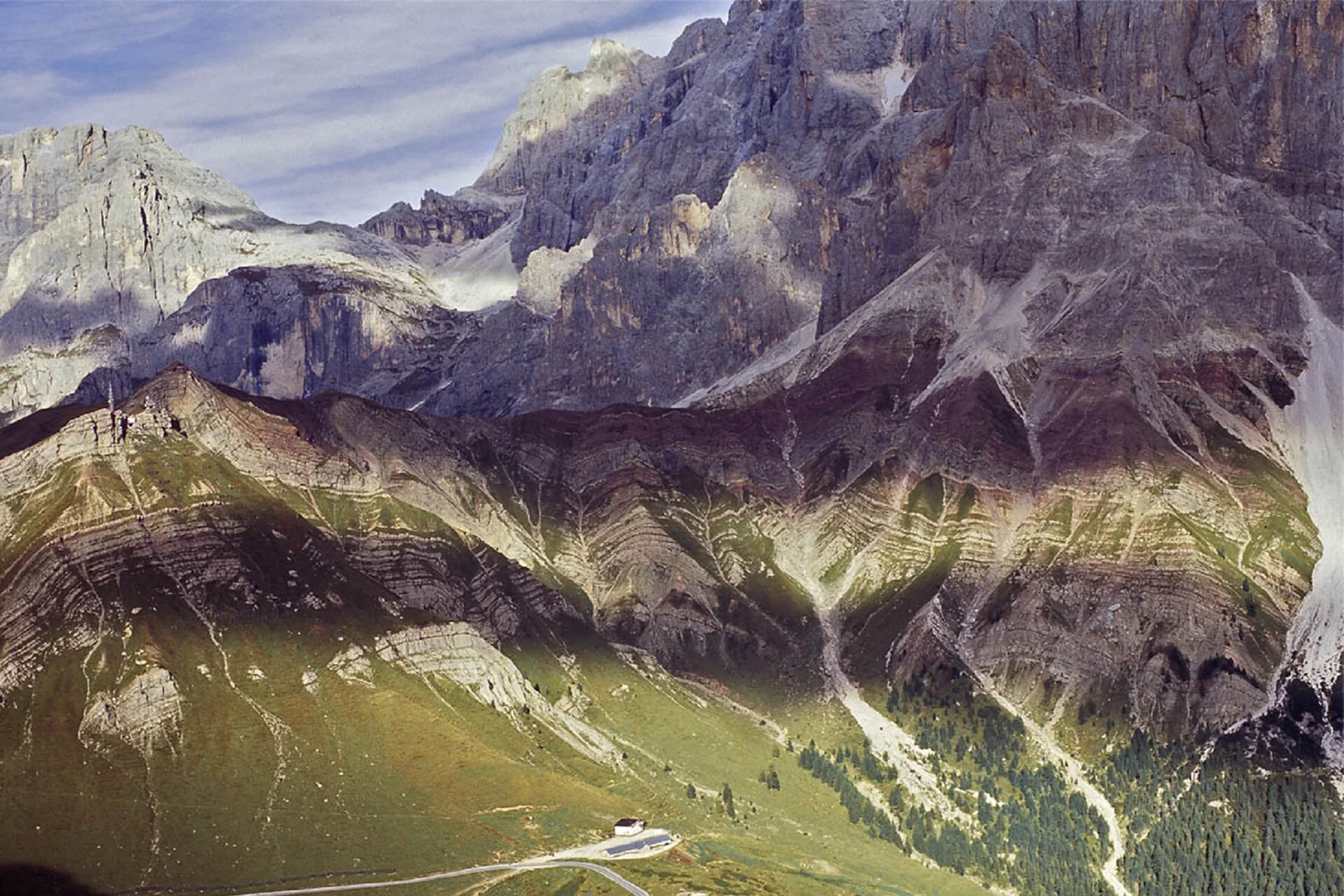 10 mid History of Dolomites — ICFS 2023
