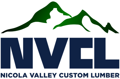NVCL  |  Nicola Valley Custom Lumber