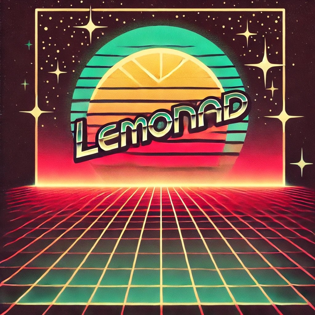 DJ-set: lemonad