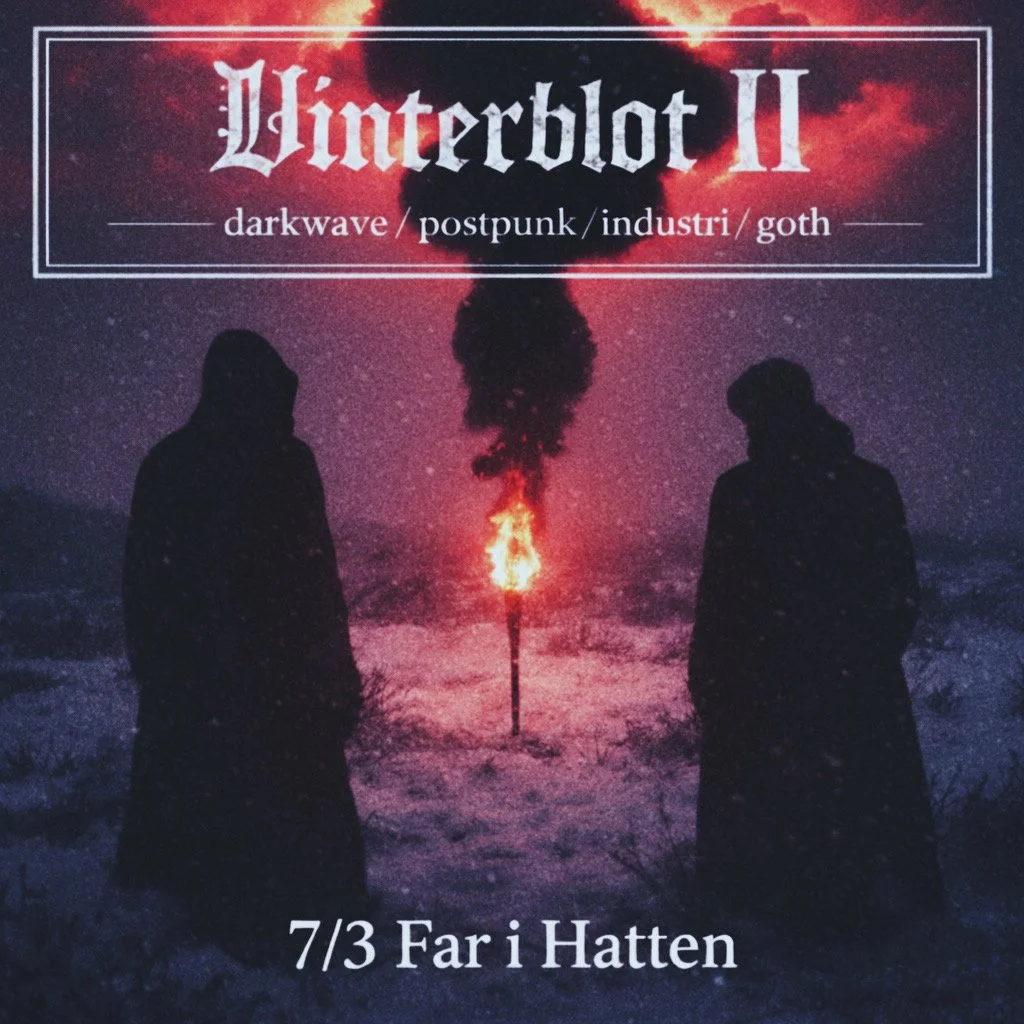 Vinterblot II