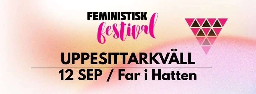 Uppsittarkväll med FemFest
