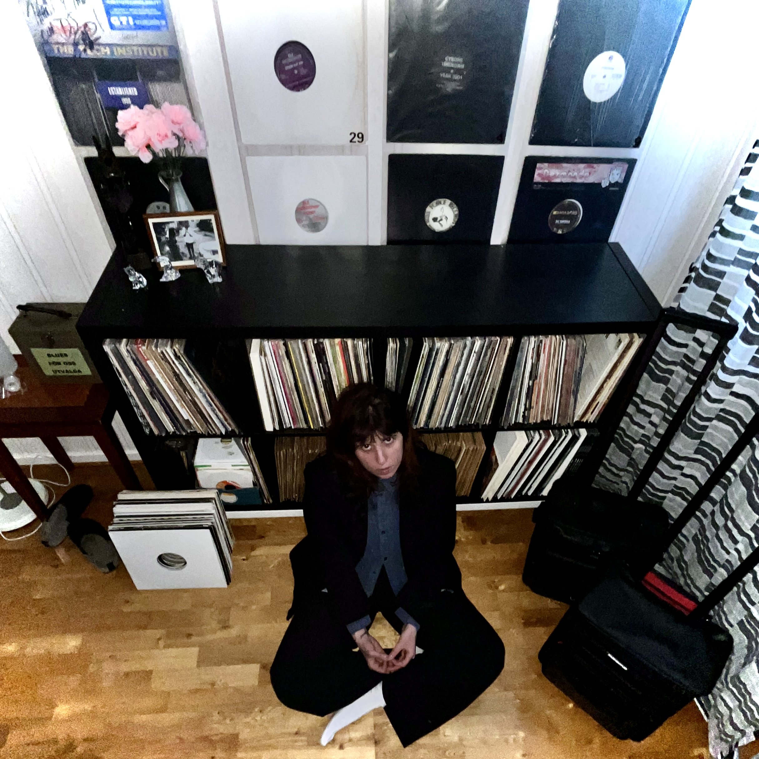 DJ-set: nibbl3s