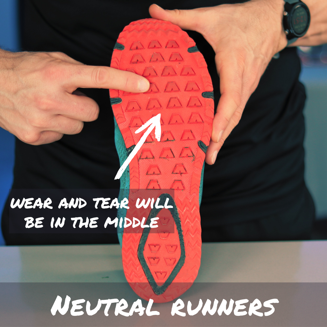 Are Your Running Shoes Slowing You Down? — Lean6 We show you how to