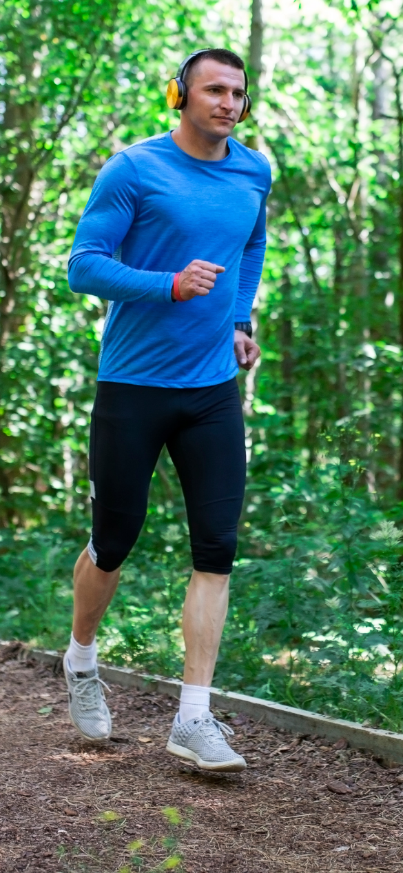 5 Top Tips For Beginner Runners — Lean6 We show you how to train and