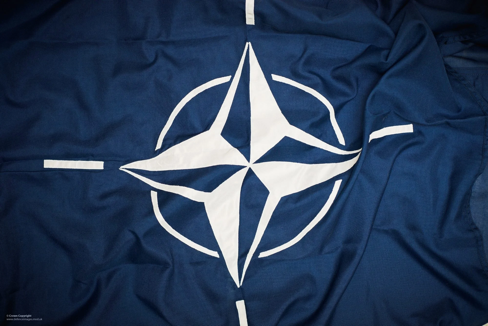 The UK and the Future of NATO