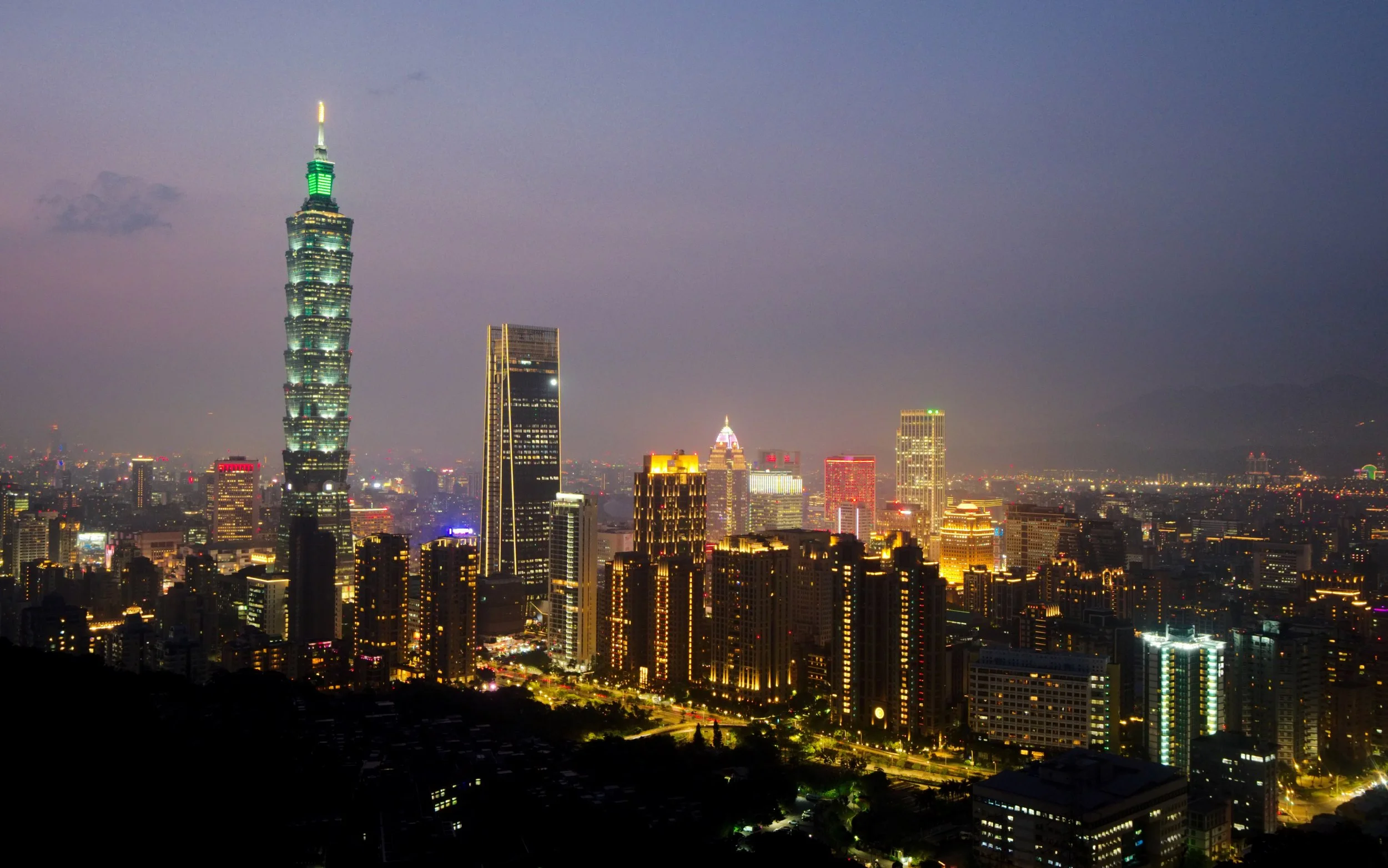 Trips to Taiwan: Learning the Lessons from Pelosi’s Visit