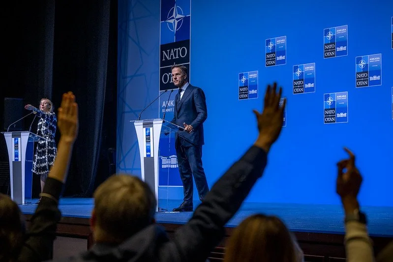 After Ankara, it’s time for a European Security Council