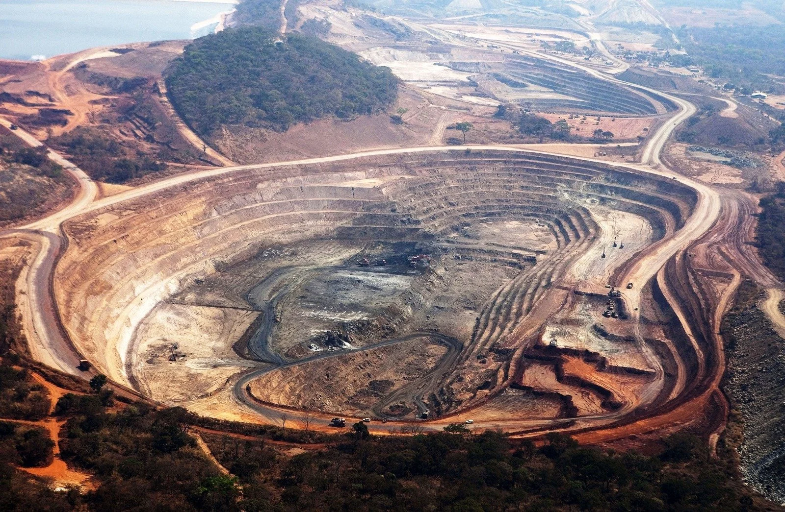 The UK’s advantage on critical minerals in Africa