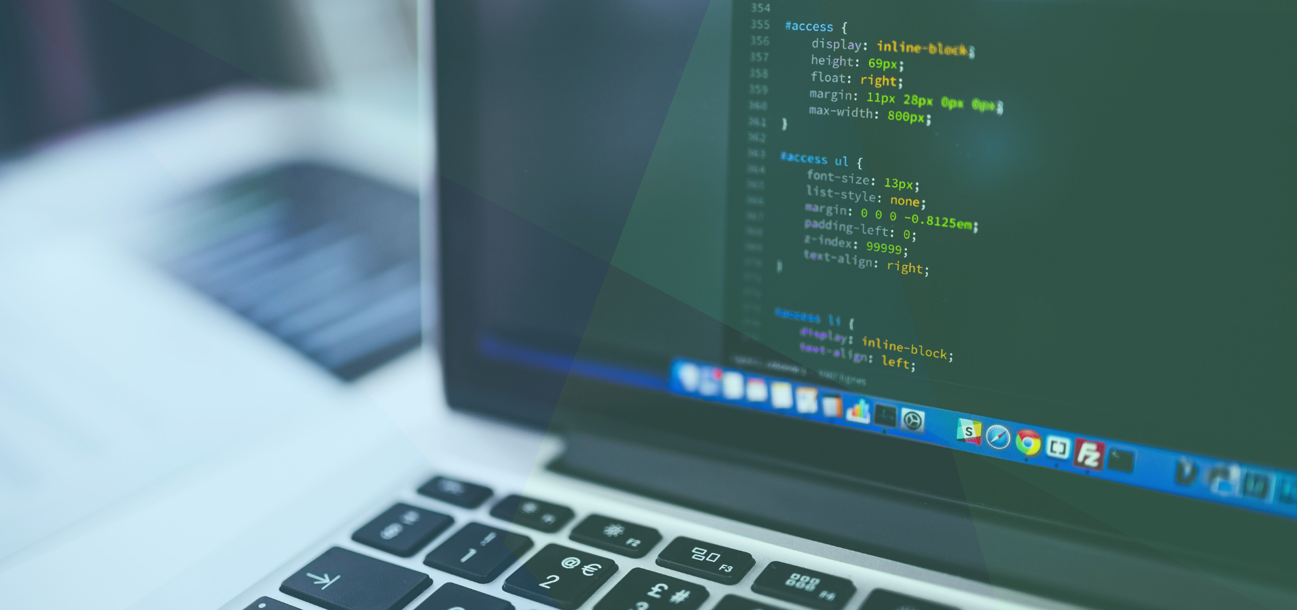 Game code: insights from our game developers