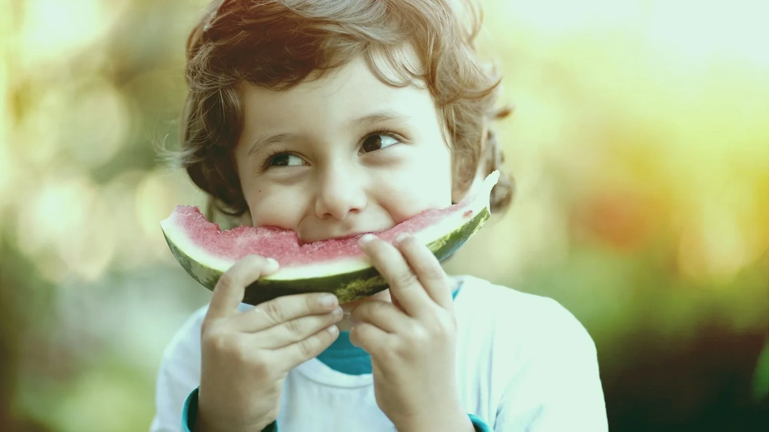 NUTRITION GUIDELINES CHILD intelligence overview