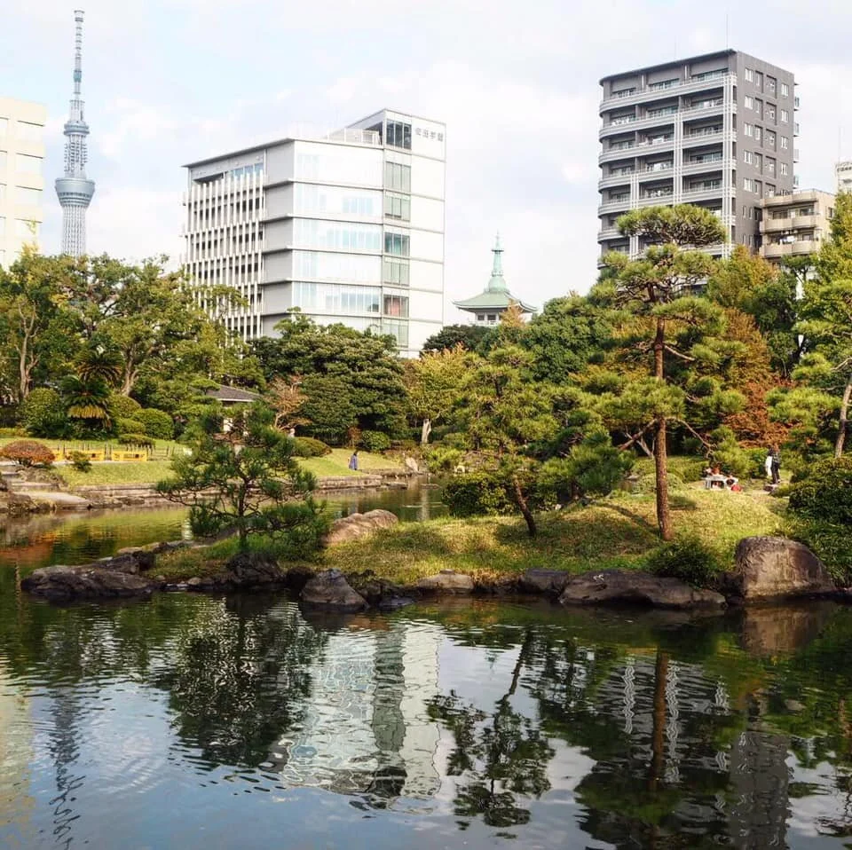 Tokyo