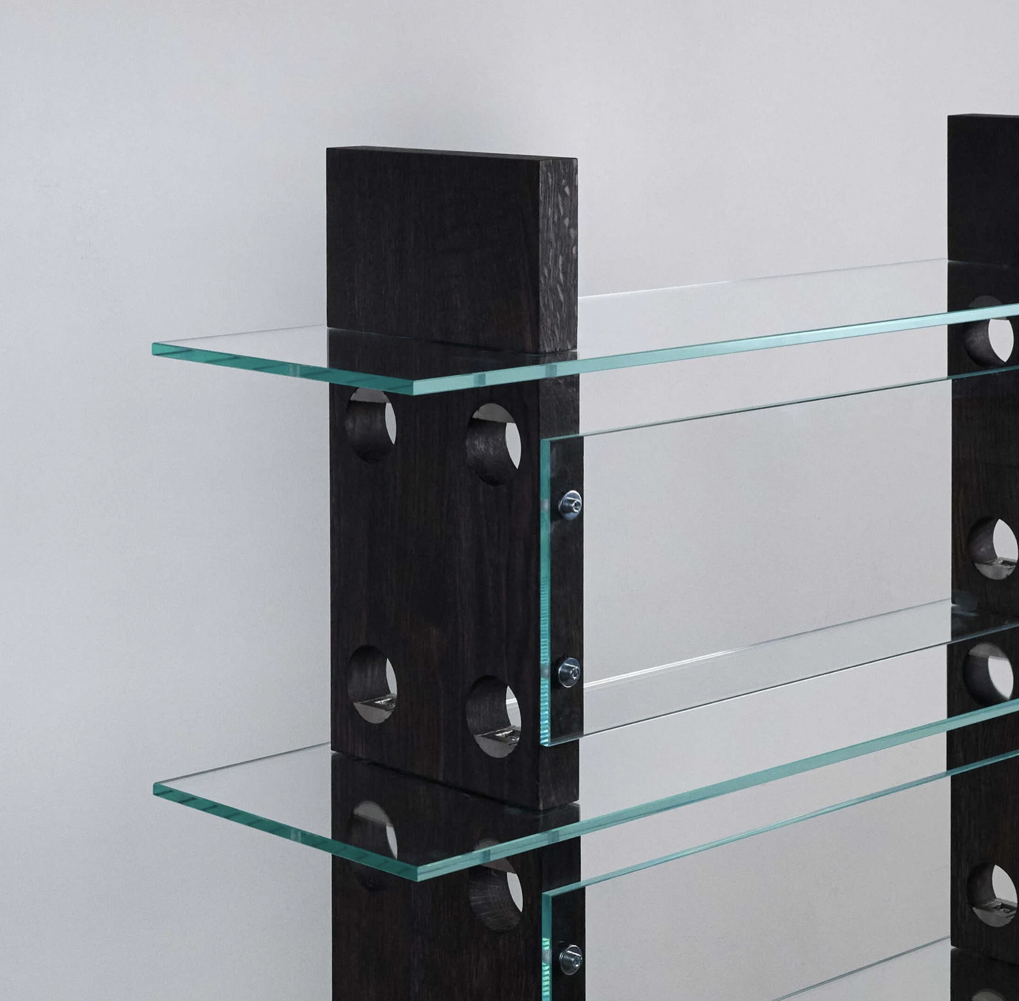 Solid Shelf