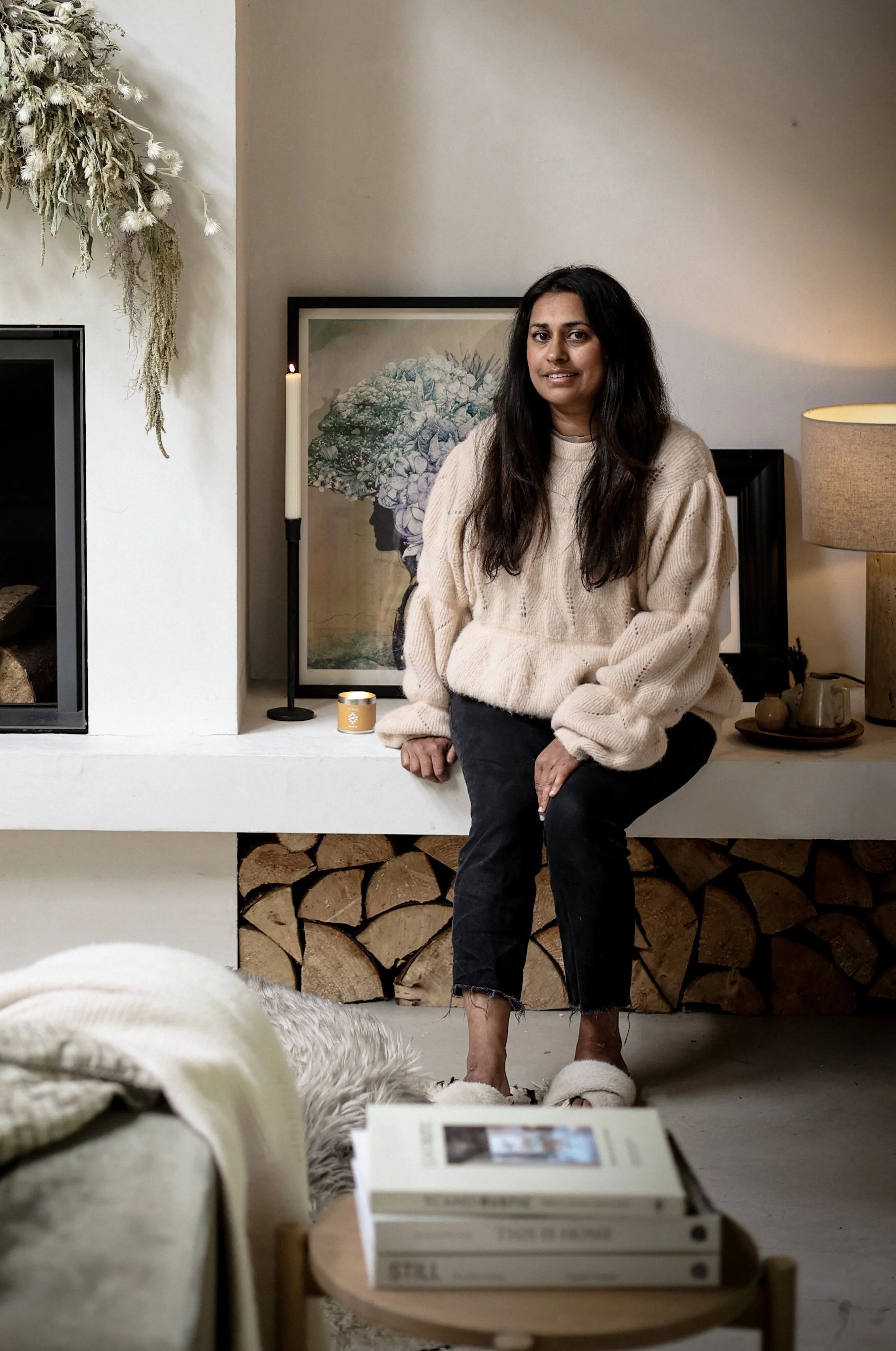 Reena Simon’s hygge tips for autumn — Simply Scandi