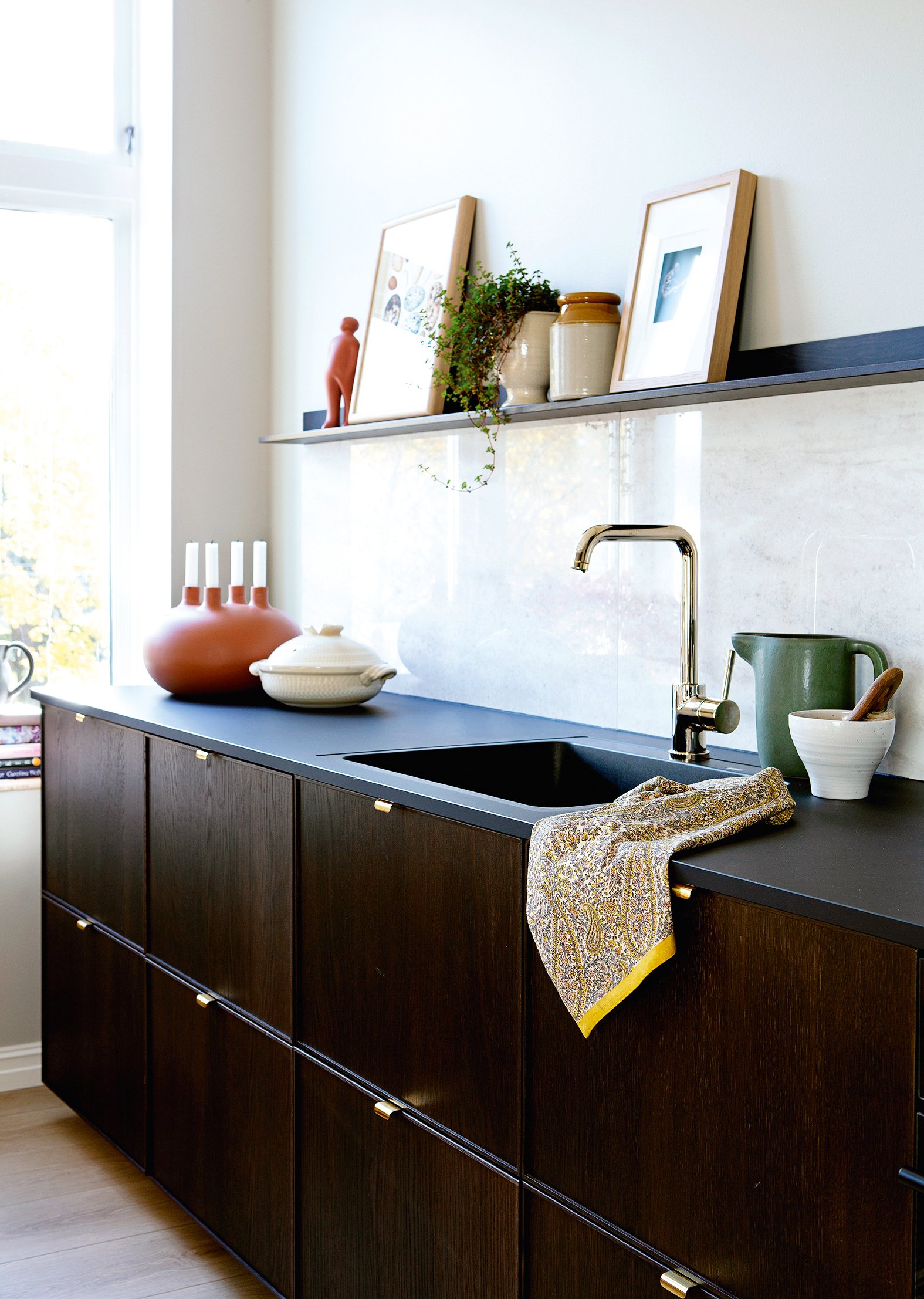 5 Scandi kitchen design ideas we wish we'd thought of… — Simply Scandi