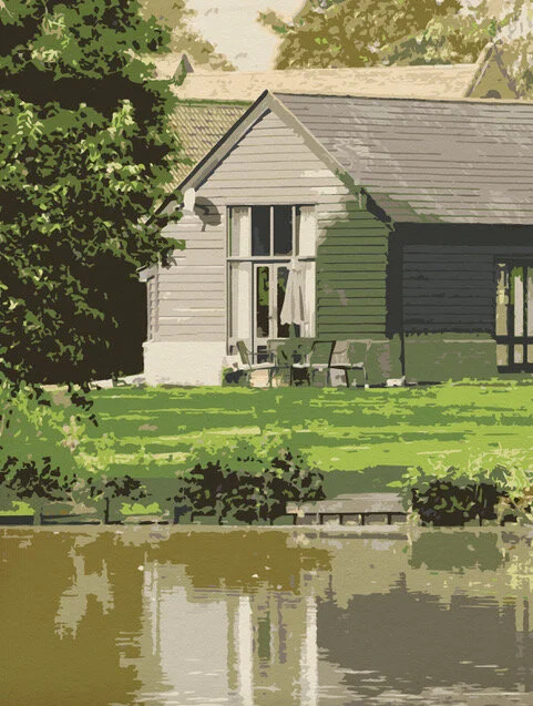 Rockells Farm - Duddenhoe End