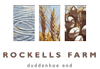 Rockells Farm - Duddenhoe End