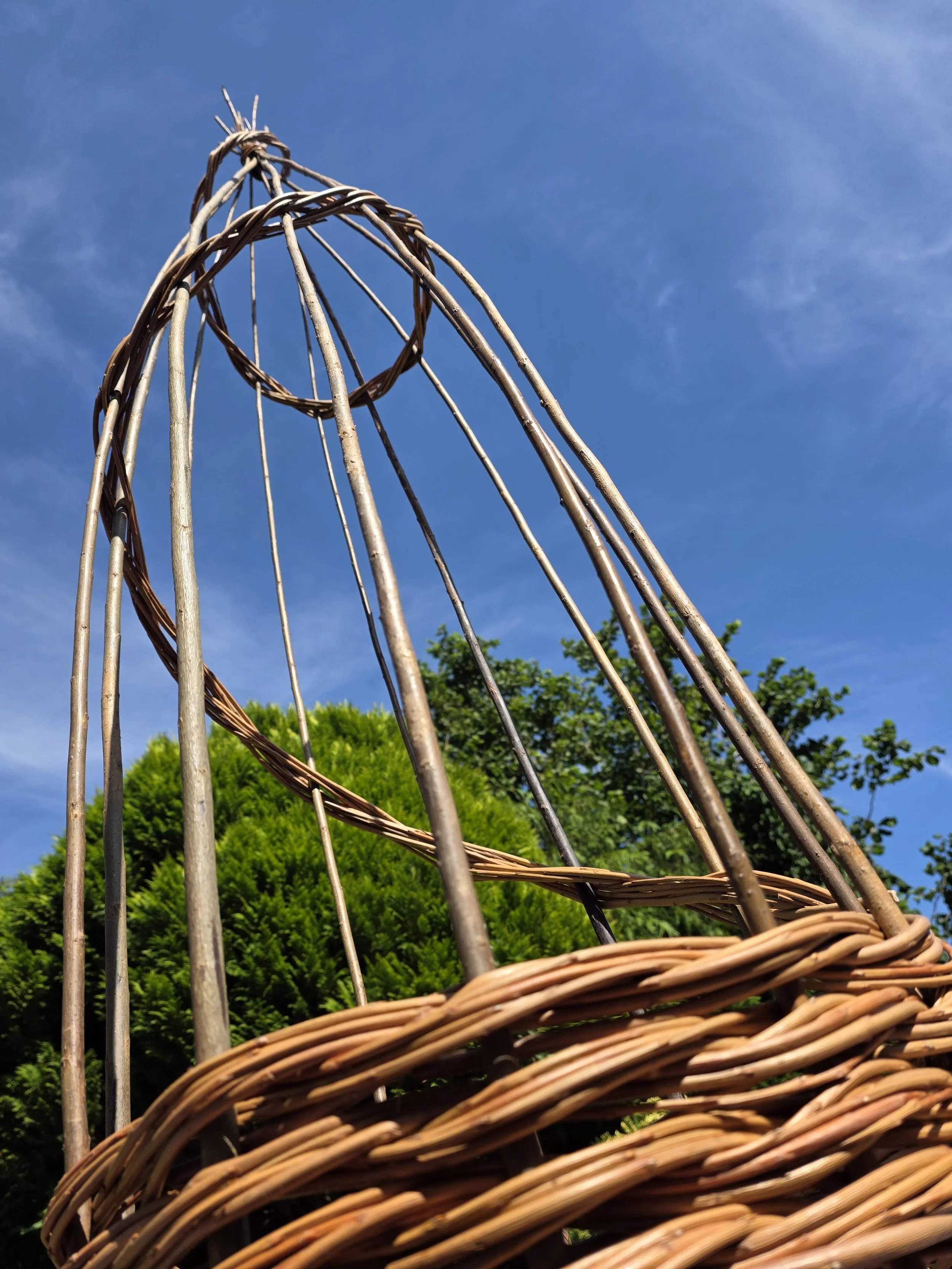 Willow work