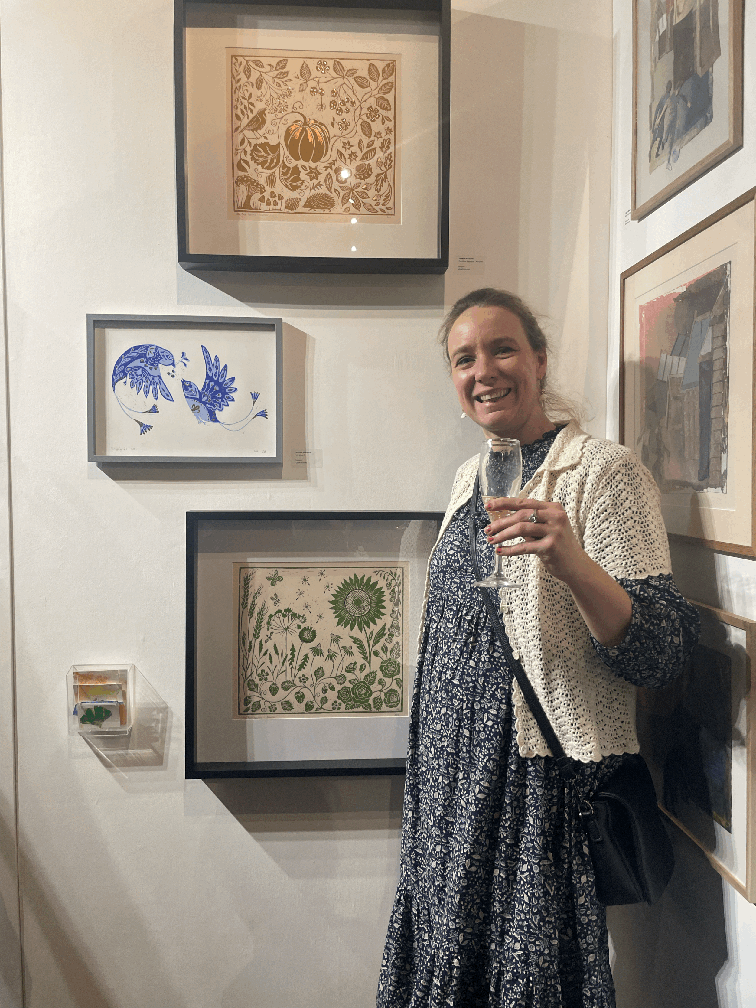 Barnes Art Fair 2025
