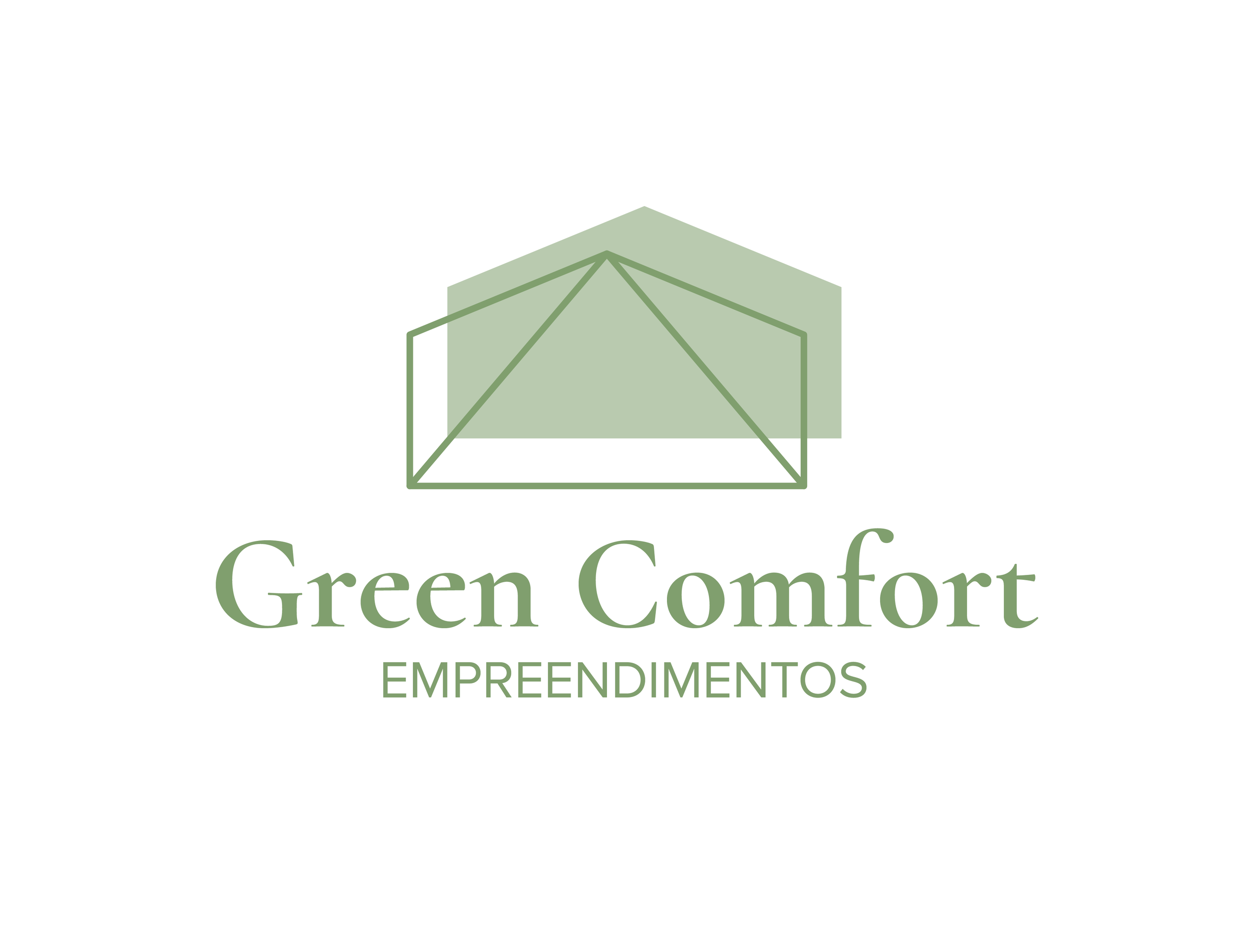 Green Comfort Apartments Green Comfort