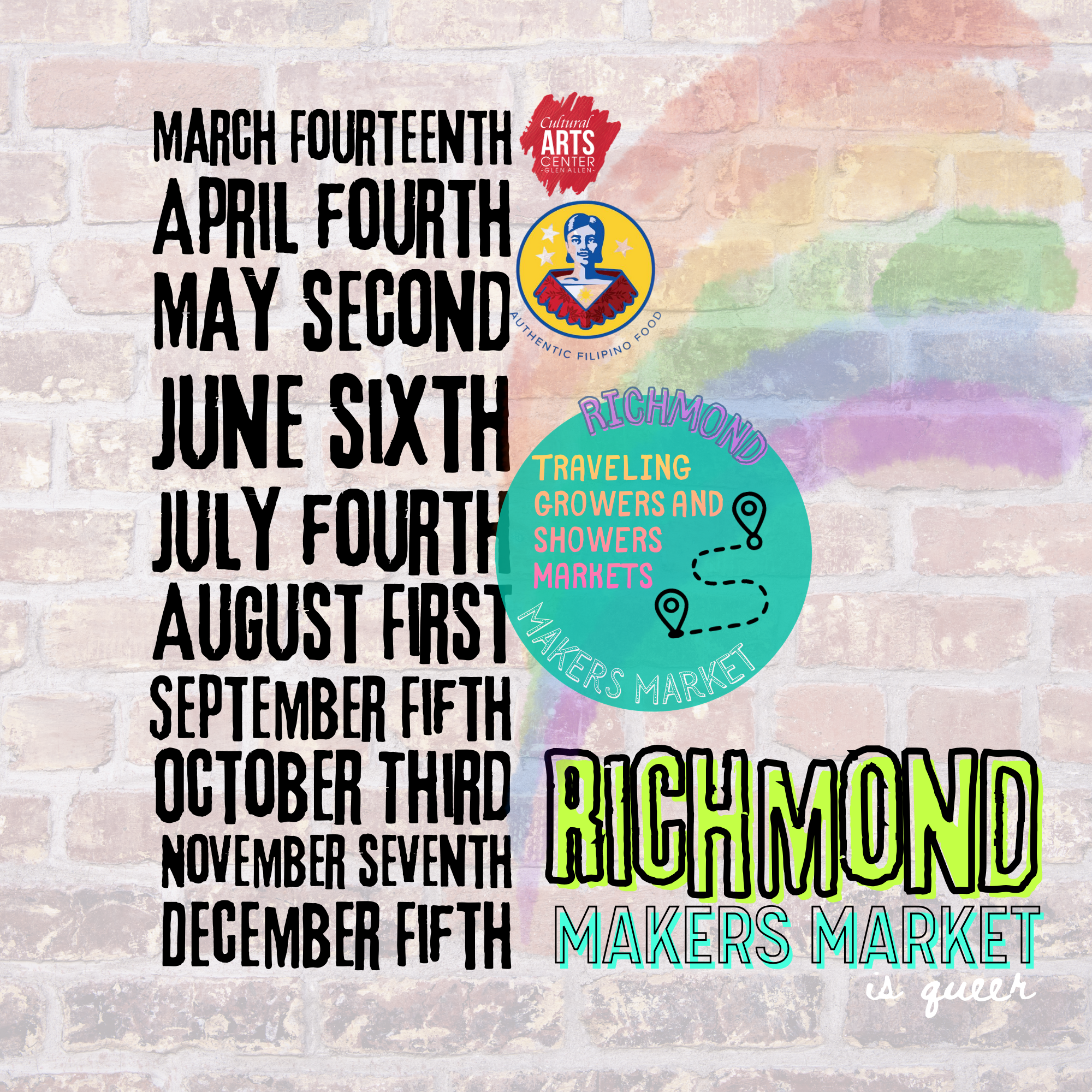 It's Not A Phase, Mom!  Makers Market and Emo Karaoke 