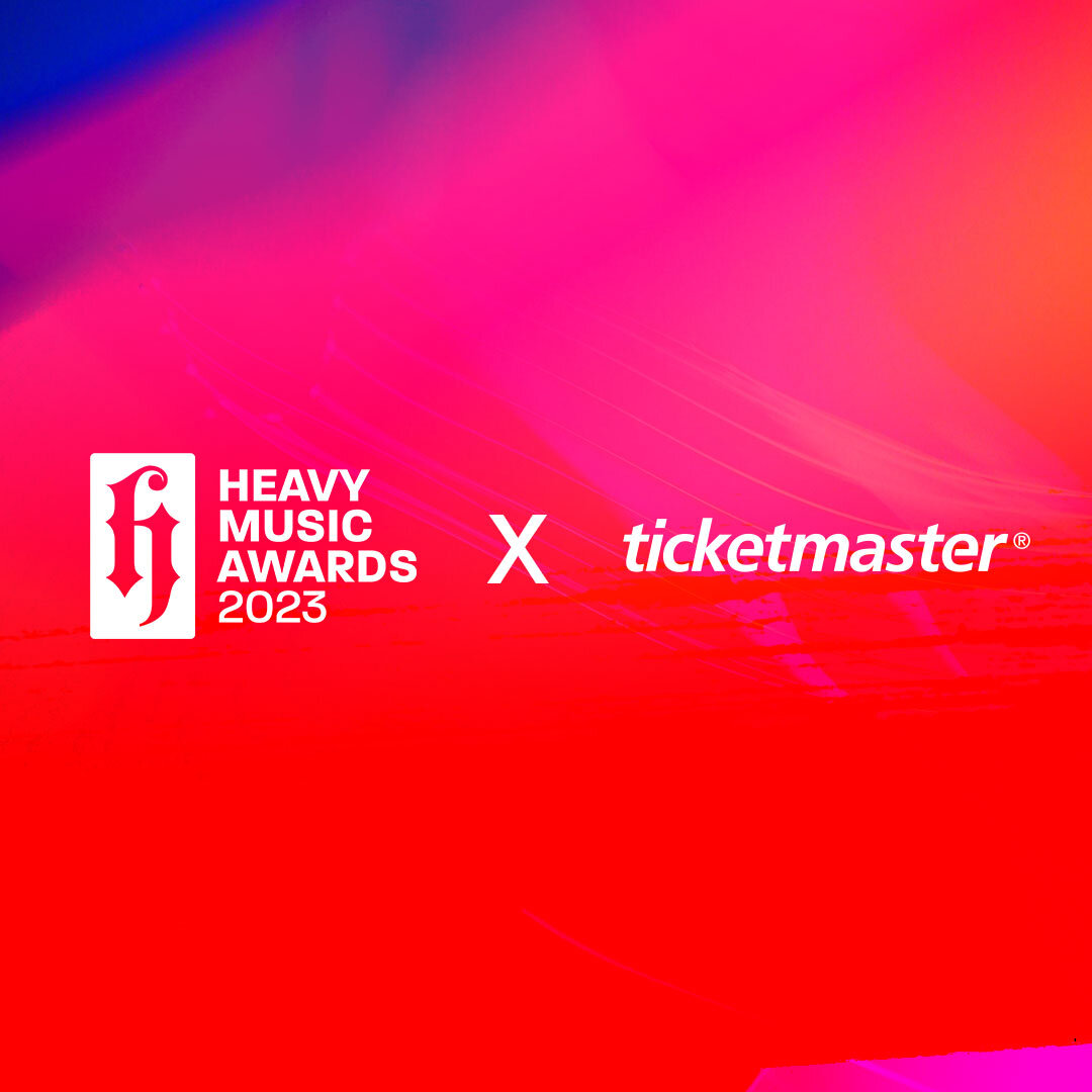 TWO WEEKS TO GO⏰

We're pleased to announce that @ticketmasteruk are back for another year as Best Festival category sponsor. 

To celebrate our partnership - you can now purchase tickets via Ticketmaster for #HMA23 on Friday 26 May at @ovoarena Wemb