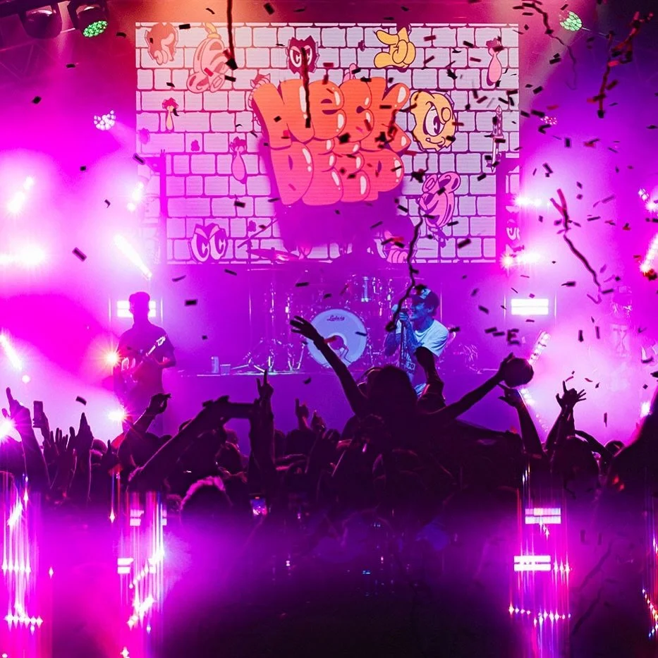 You&rsquo;re hosting a dinner party. Three guests, rock stars, film stars, whoever you want. Who you inviting?