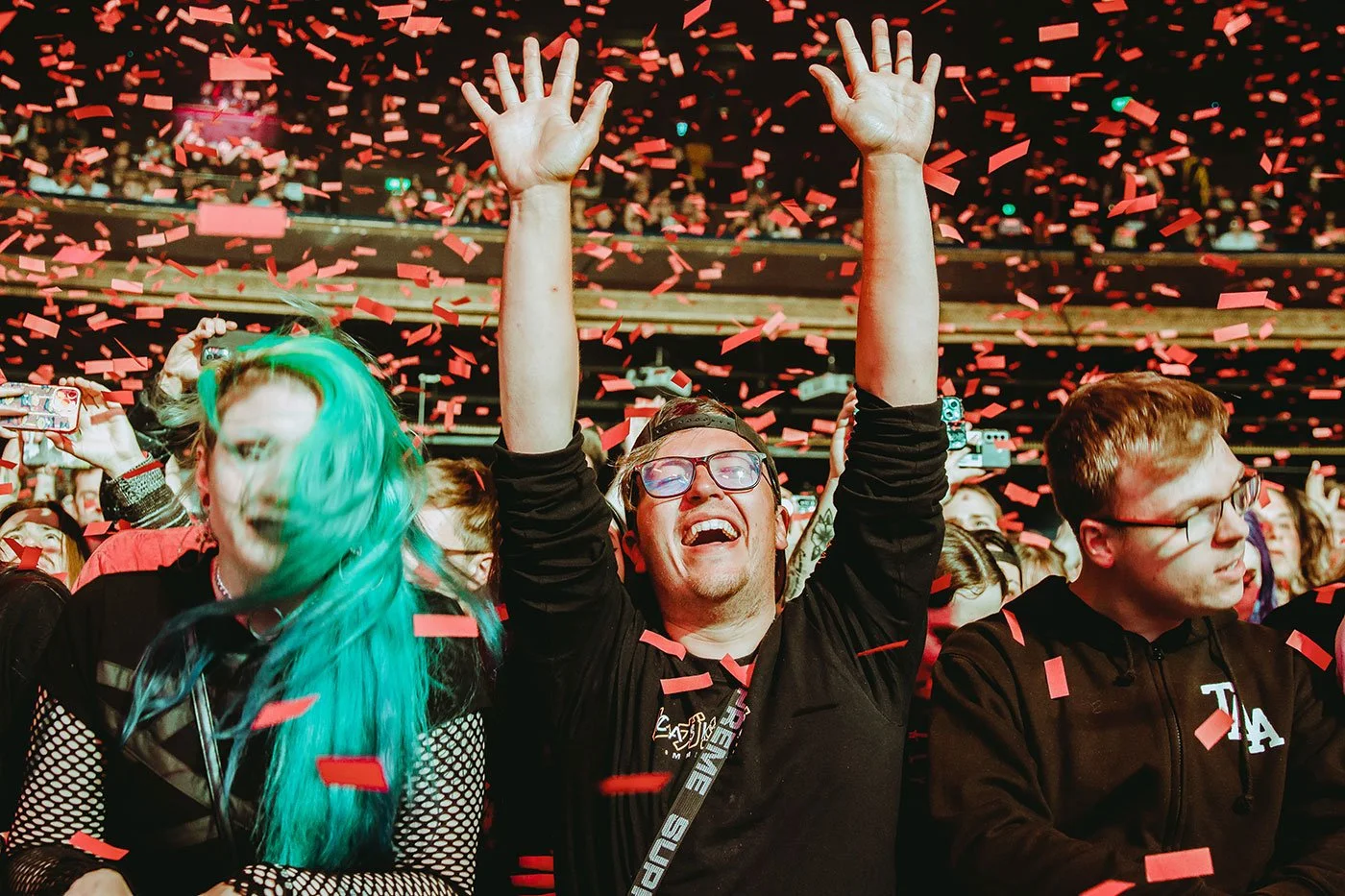 Heavy Music Awards 2023 Finalists Announced — Heavy Music Awards