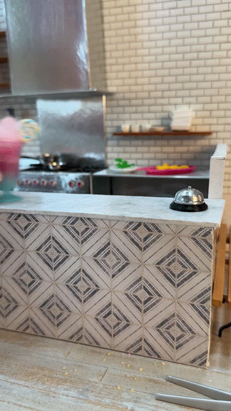 Miniverse Diner