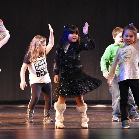 Reception & Year 1 (Limited Availability)