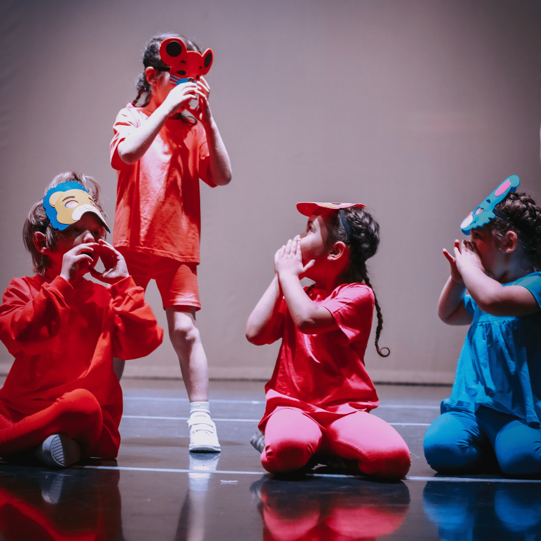 Years 2, 3 & 4 (Limited Availability)