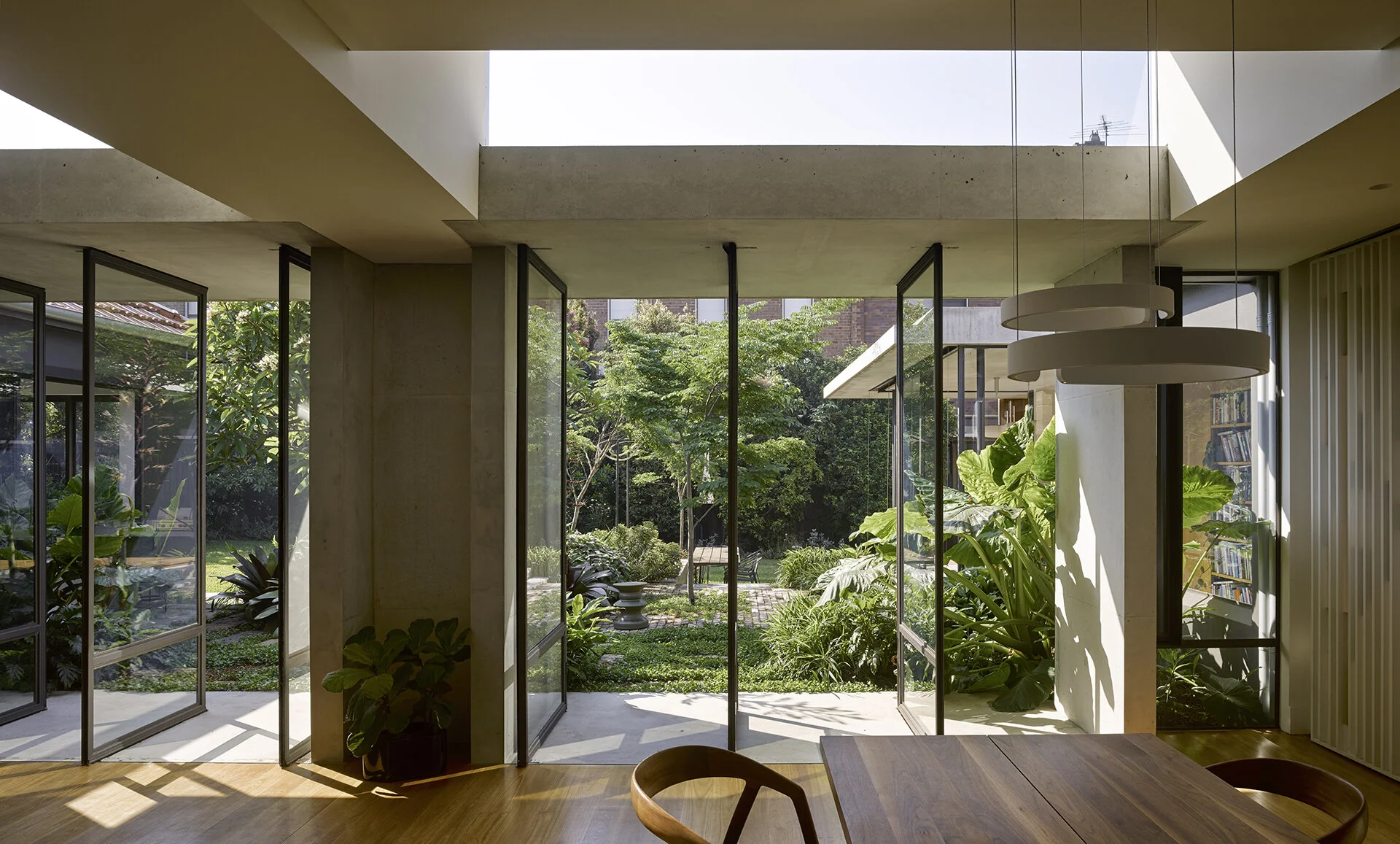 Twin Set Glebe