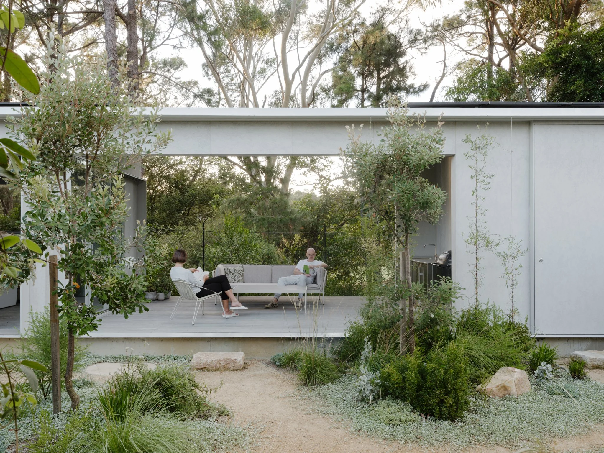 Active House