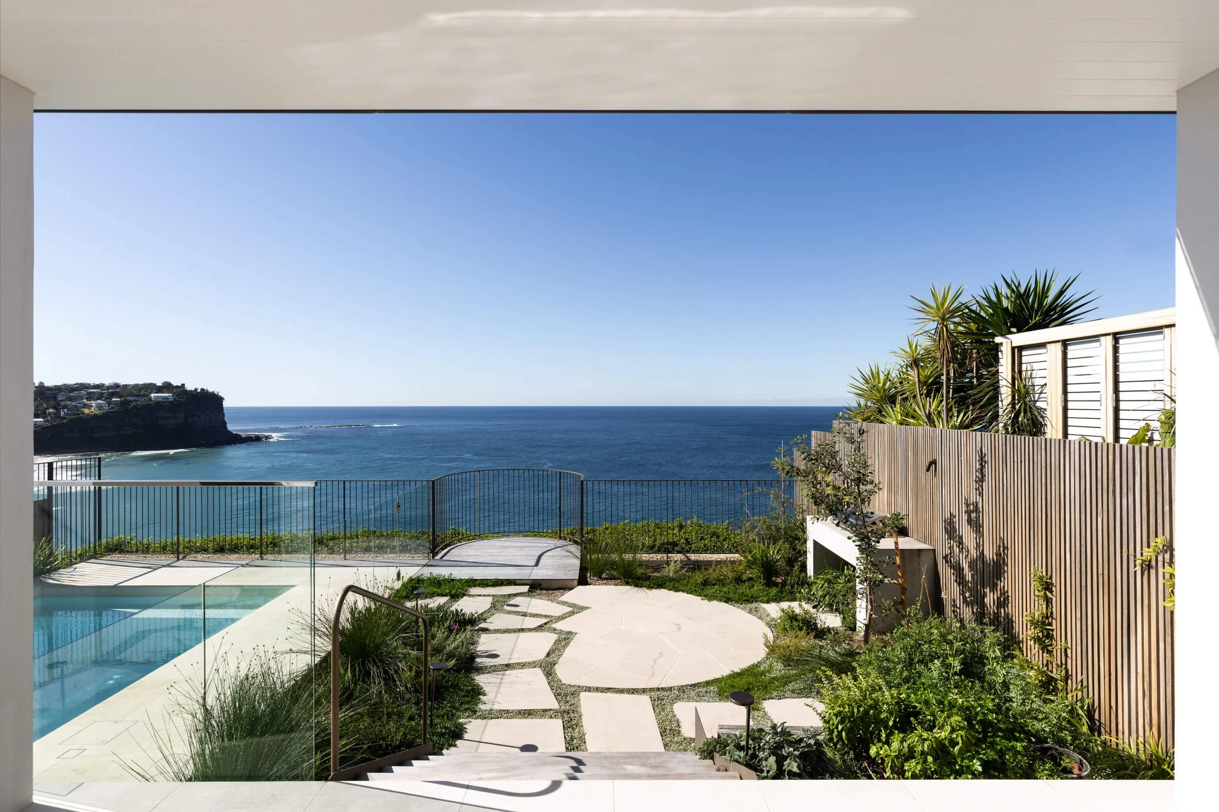 Cliff House