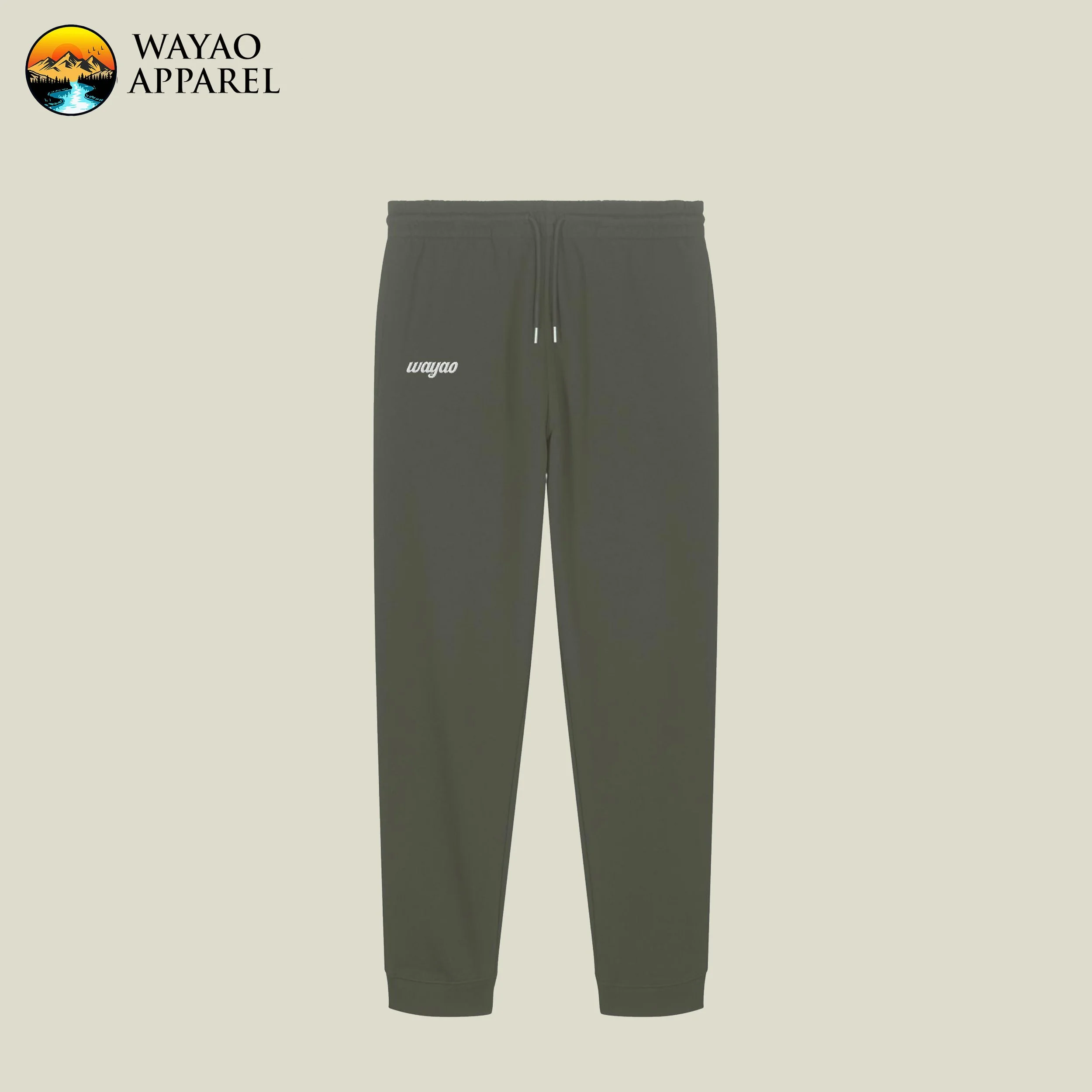 Wayao Sweatpants #4