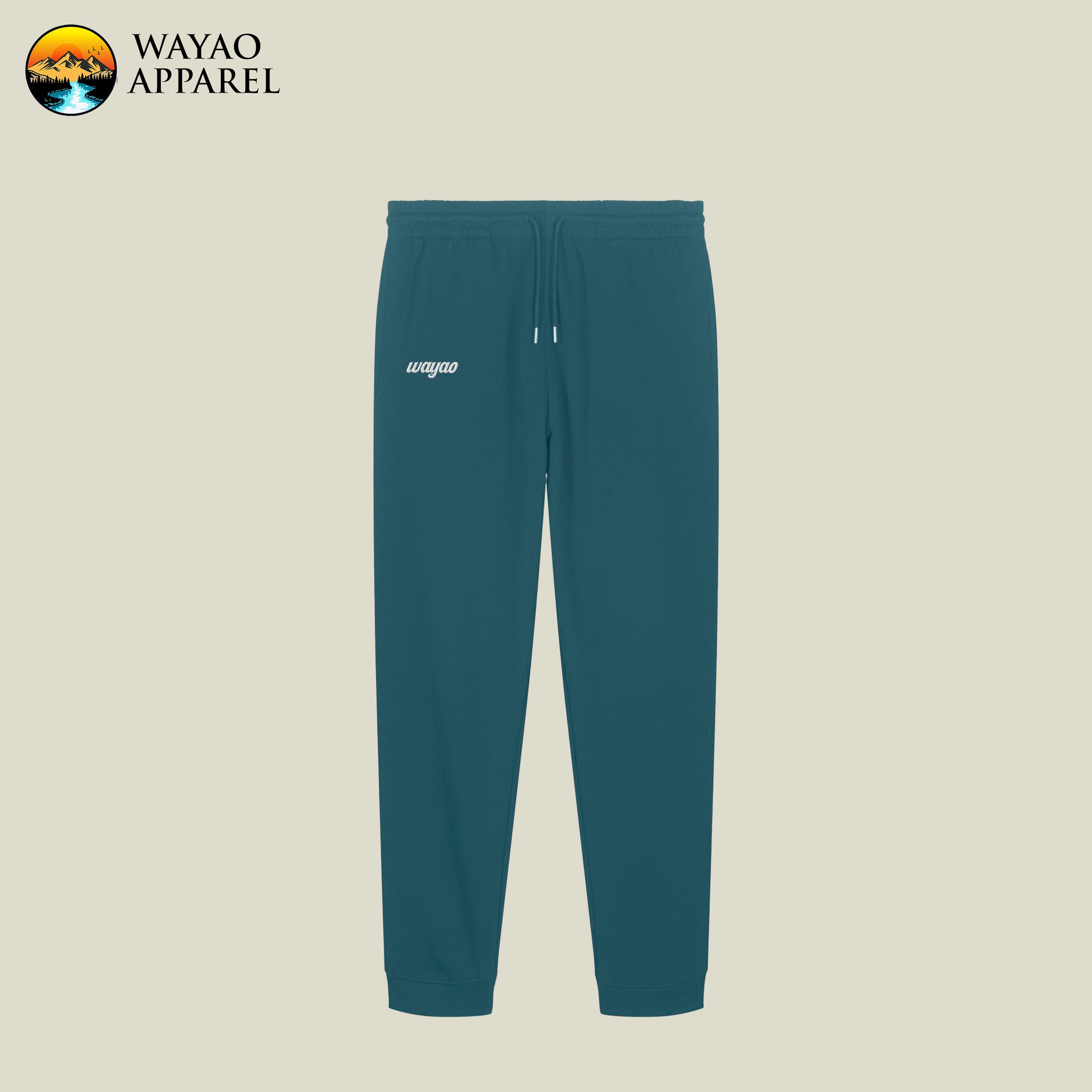 Wayao Sweatpants #3
