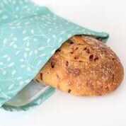 4myearth Bread Bag