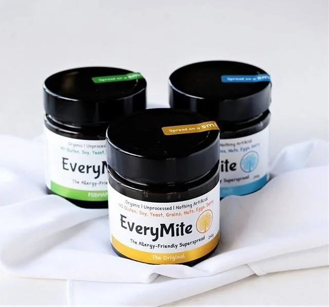 Everymite Spread