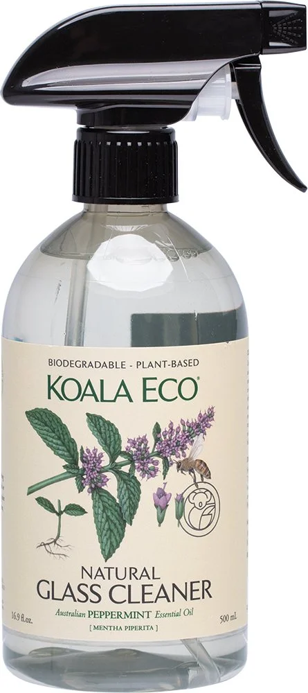 Koala Eco Natural Glass Cleaner